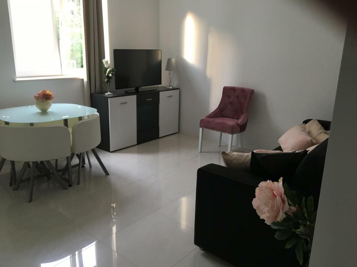 Concordia Lux Apartment Dubrovnik Exterior photo