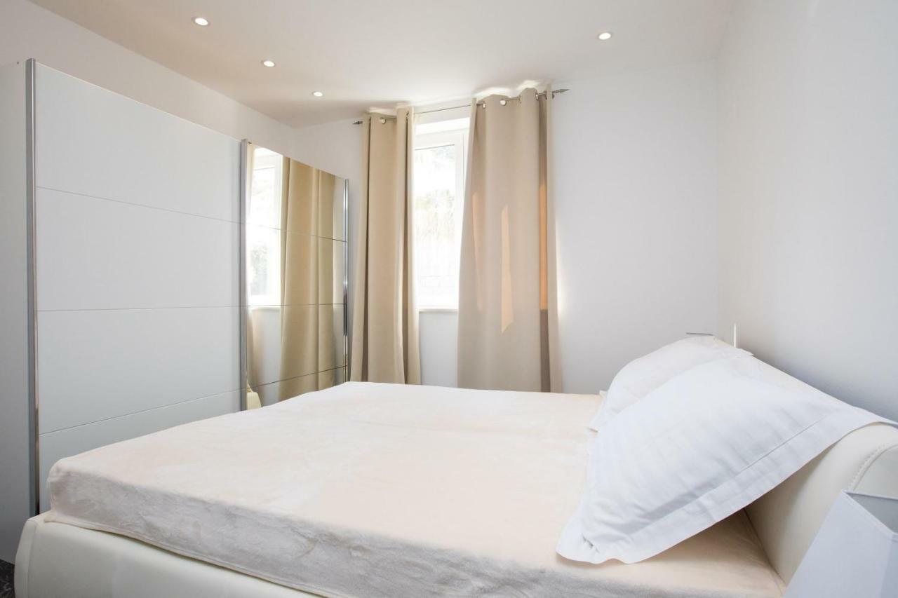 Concordia Lux Apartment Dubrovnik Exterior photo