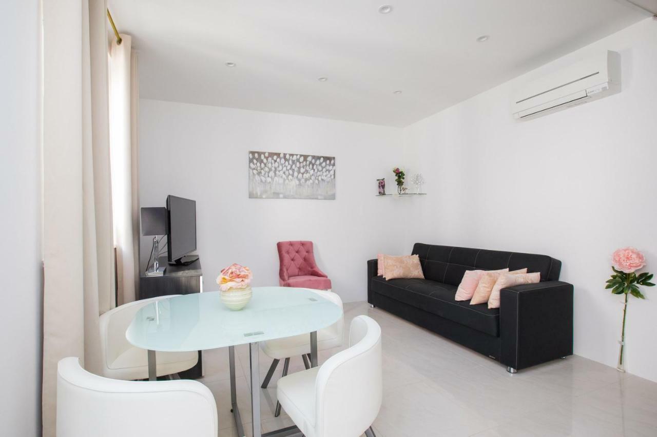 Concordia Lux Apartment Dubrovnik Exterior photo