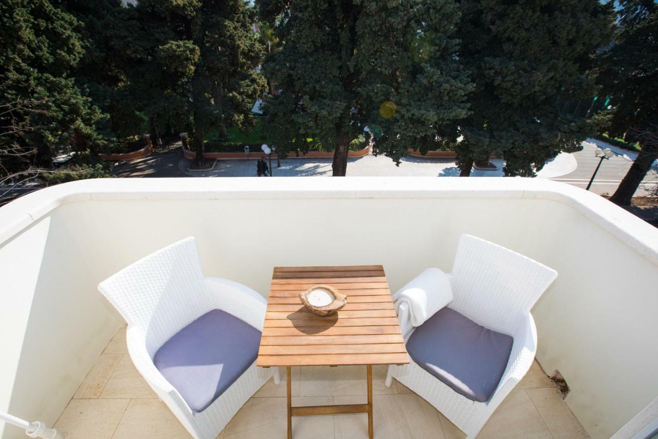 Concordia Lux Apartment Dubrovnik Exterior photo