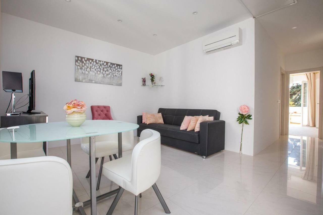 Concordia Lux Apartment Dubrovnik Exterior photo